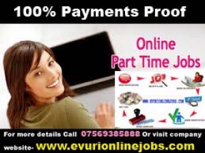 Home Based Online Data Entry Jobs / Home Based Sms Sending J